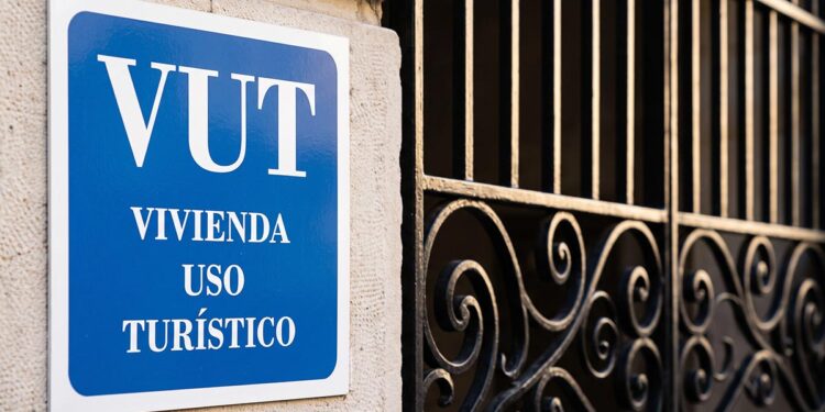 IVA pisos turísticos