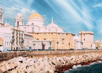 Las mejores escapadas septiembre