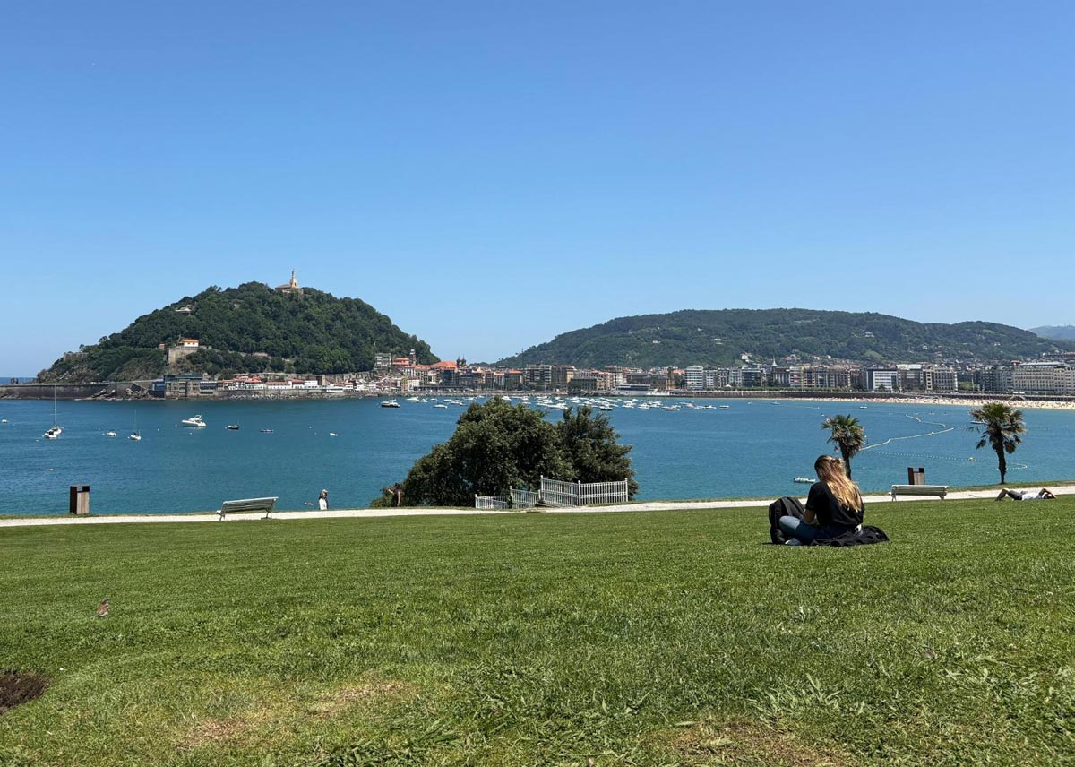 Las mejores escapadas septiembre San Sebastián