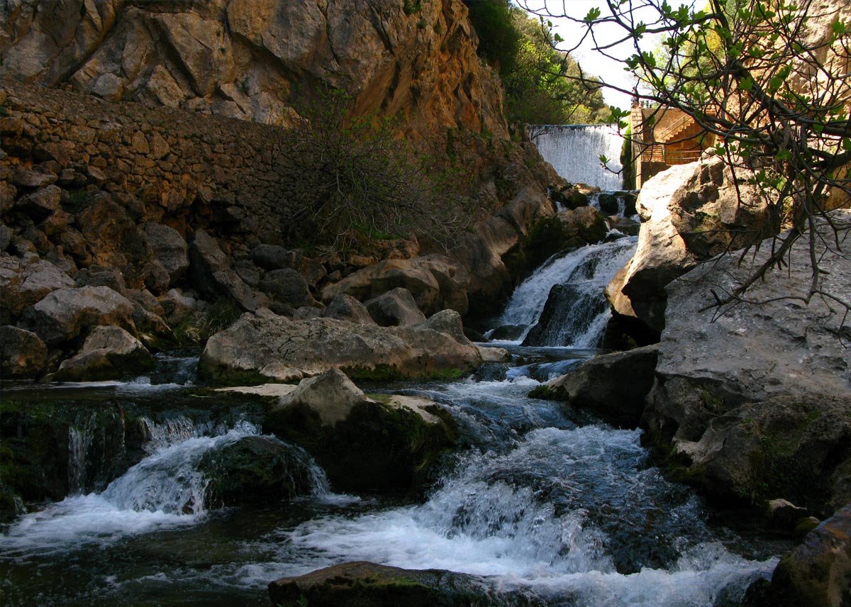 Las mejores escapadas septiembre Sierra de Cazorla