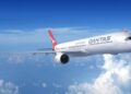 Qantar vuelo