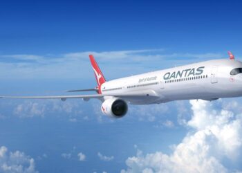 Qantar vuelo