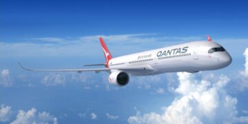 Qantar vuelo