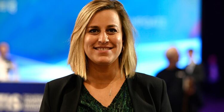 Silvia Avilés TIS