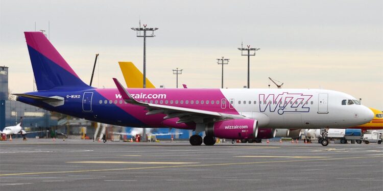 Wizz Air