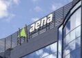 aeropuertos Aena