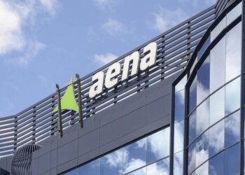 aeropuertos Aena