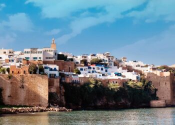 invasion de Ceuta Marruecos