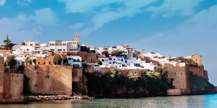 invasion de Ceuta Marruecos
