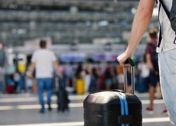 turista nacional hábitos y comportamientos