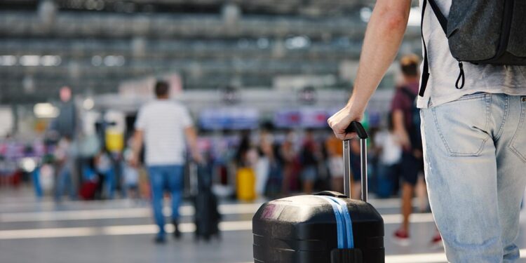 turista nacional hábitos y comportamientos