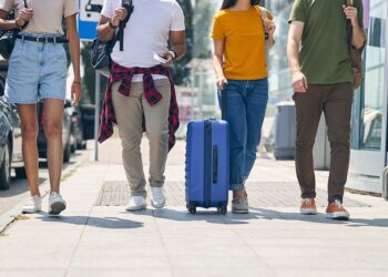 viajes