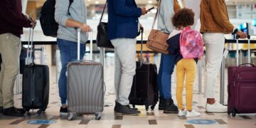viajes gasto