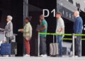 Aena pasajeros septiembre