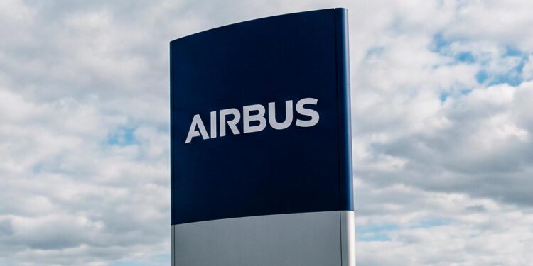 Airbus España