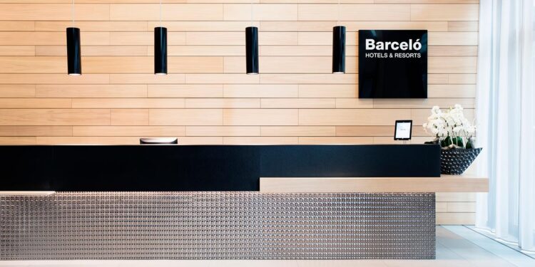 Barceló