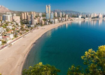 Benidorm sostenibilidad