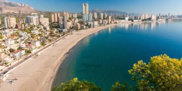 Benidorm sostenibilidad