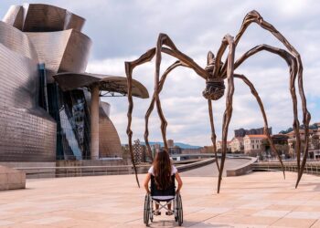 Bilbao V Congreso Internacional de Turismo Accesible TUR4all