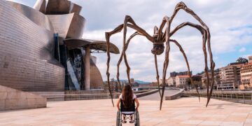 Bilbao V Congreso Internacional de Turismo Accesible TUR4all