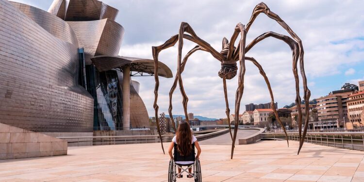 Bilbao V Congreso Internacional de Turismo Accesible TUR4all