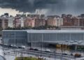 DANA Adam movilidad Valencia Alicante