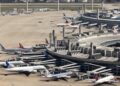 Aena se adjudica el aeropuerto de Río de Janeiro-Galeão por 483 millones de euros
