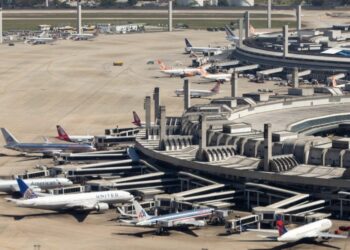 Aena se adjudica el aeropuerto de Río de Janeiro-Galeão por 483 millones de euros