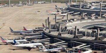 Aena se adjudica el aeropuerto de Río de Janeiro-Galeão por 483 millones de euros
