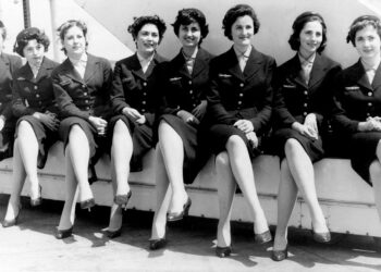 Iberia Tripulantes de Cabina