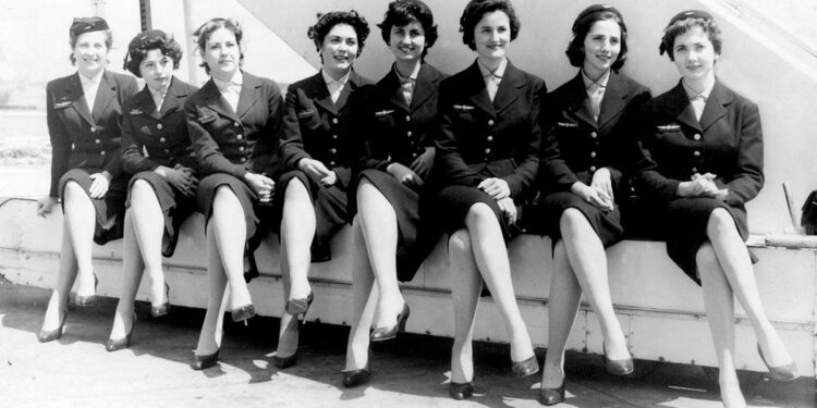 Iberia Tripulantes de Cabina
