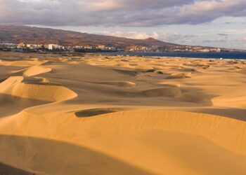 Lopesan Maspalomas