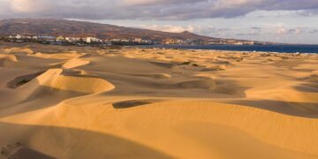 Lopesan Maspalomas