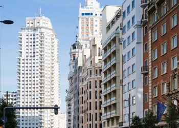 Madrid mejor destino MICE de Europa