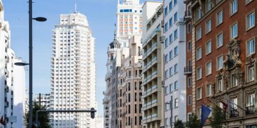 Madrid mejor destino MICE de Europa