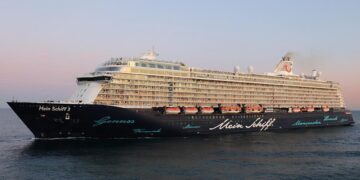 Mein Schiff 3