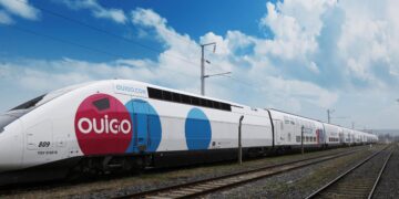 Ouigo trenes huelga de maquinistas