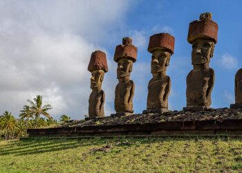 Rapa Nui