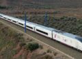 Renfe Madrid-Barcelona