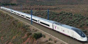 Renfe Madrid-Barcelona
