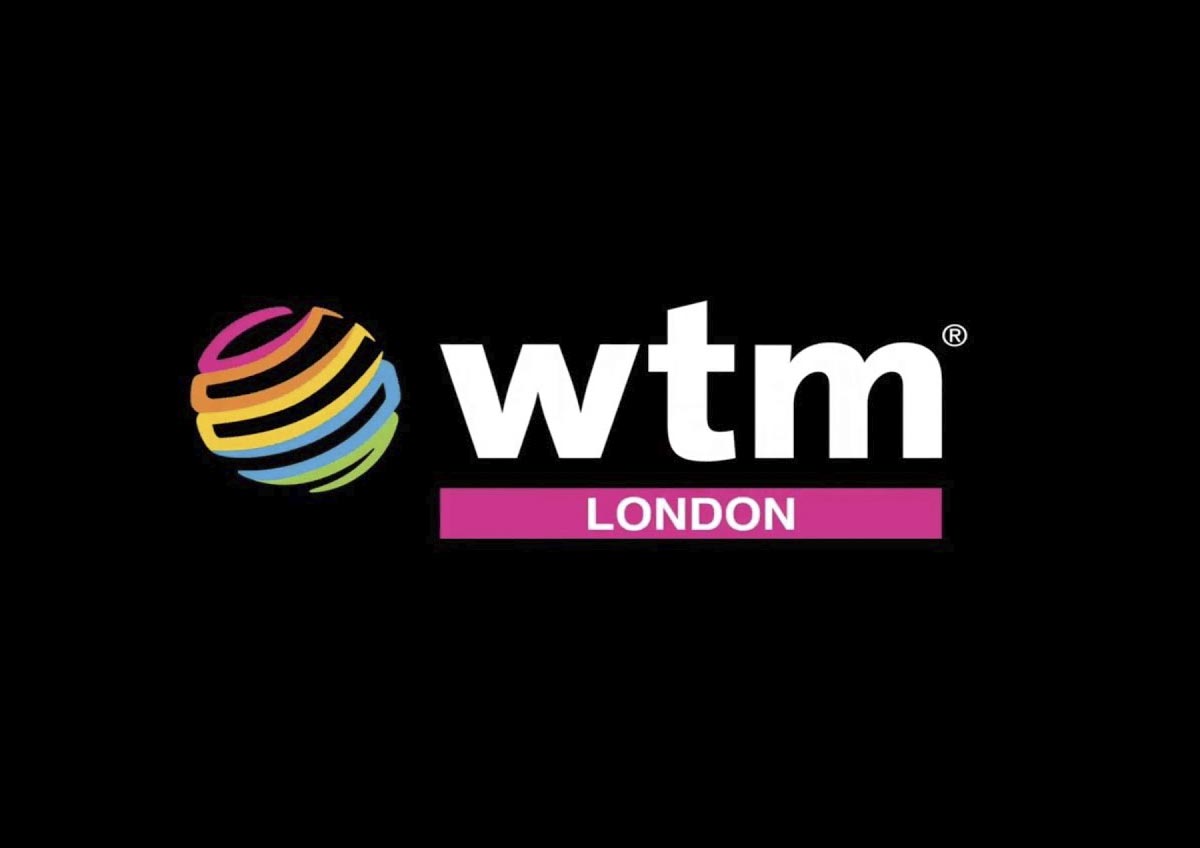 WTM London 2026