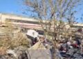 tragedia ferroviaria tren Iryo y AVE