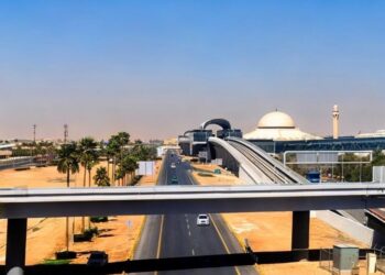 vuelos cancelados Arabia Saudí Riad