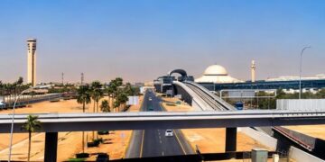 vuelos cancelados Arabia Saudí Riad